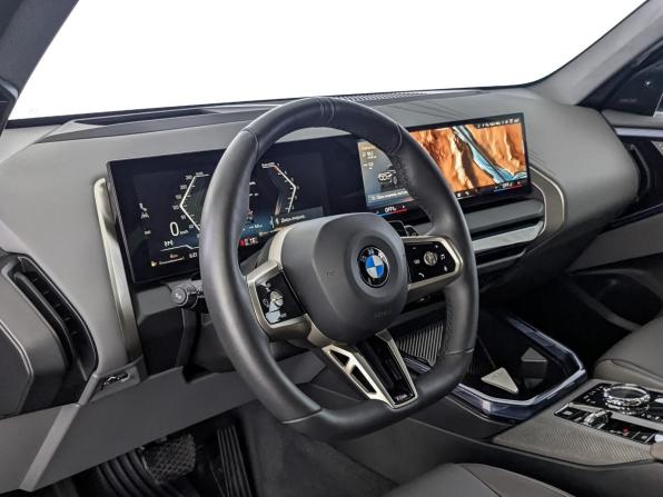 BMW X3 IV (G45/G48) с пробегом 2025 года, цена 6 750 000 рублей, 9469 км, внедорожник, Автокод Объявления