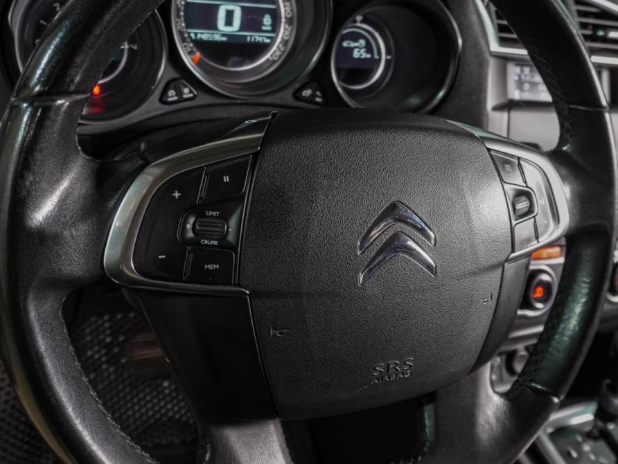 Citroen C4 II Воронеж  - изображение 14