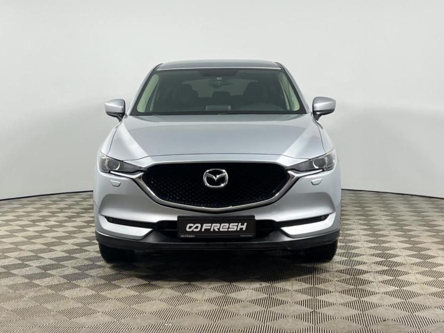 Mazda CX-5 II Казань  - изображение 3