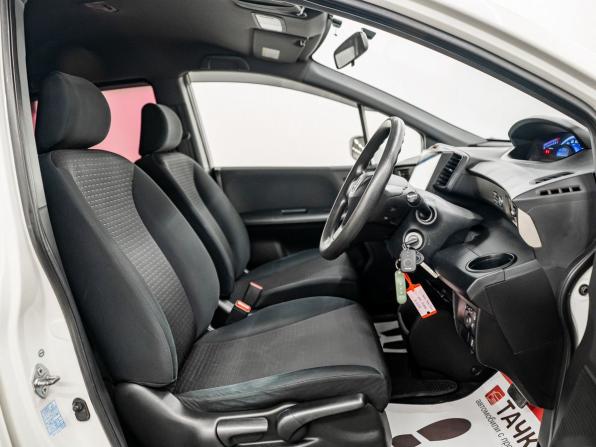 Honda Freed I Рестайлинг с пробегом 2012 года, цена 1 100 000 рублей, 187832 км, компактвэн, Автокод Объявления