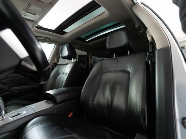 Nissan Murano II (Z51) Рестайлинг 2 с пробегом 2011 года, цена 1 080 000 рублей, 244678 км, внедорожник, Автокод Объявления