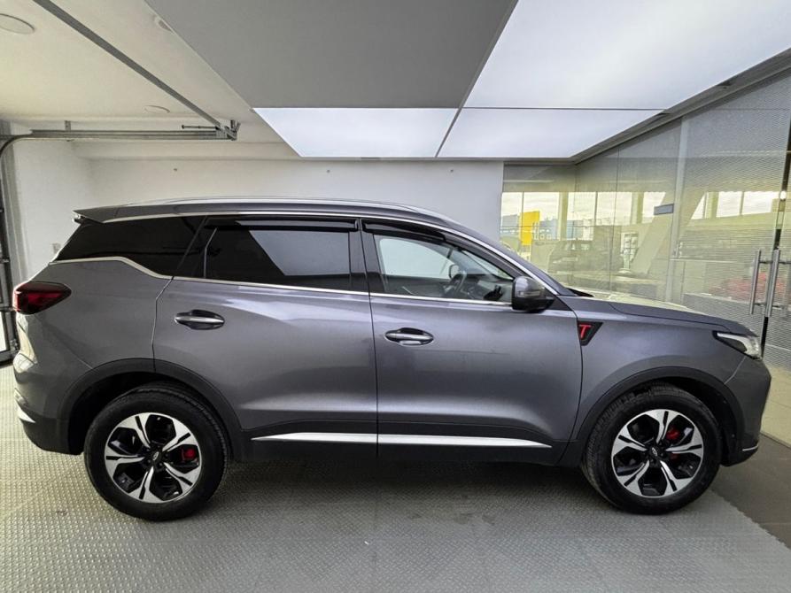 Chery Tiggo 7 Pro Max I Уфа  - изображение 5