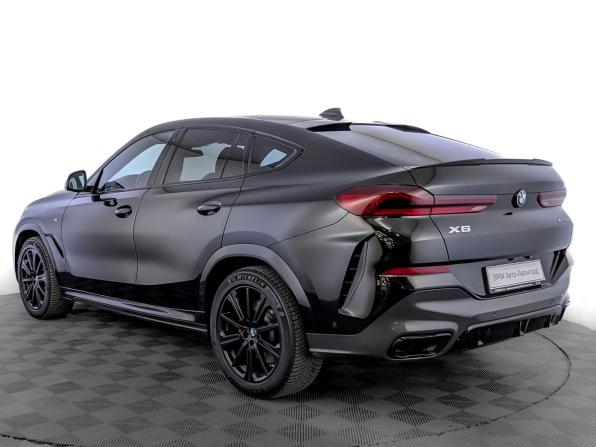BMW X6 III (G06) с пробегом 2021 года, цена 8 600 000 рублей, 78188 км, внедорожник, Автокод Объявления