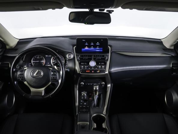Lexus NX I Рестайлинг с пробегом 2020 года, цена 3 190 000 рублей, 131975 км, внедорожник, Автокод Объявления