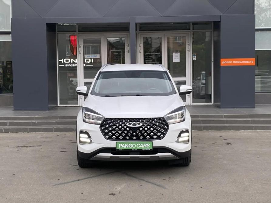 Chery Tiggo 4 Pro I Краснодар  - изображение 2