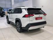 Toyota RAV4 V (XA50) Омск  - изображение 25