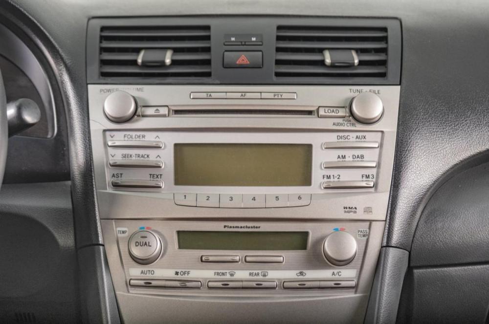 Toyota Camry VI (XV40) Рестайлинг Томск  - изображение 16