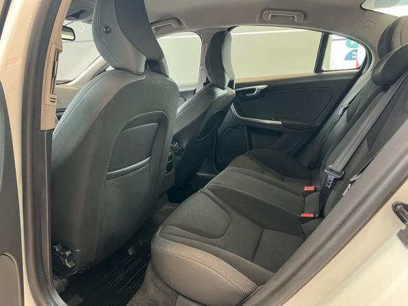 Volvo S60 II с пробегом 2012 года, цена 1 149 000 рублей, 184626 км, седан, Автокод Объявления