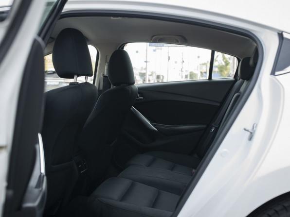 Mazda 6 III (GJ) с пробегом 2014 года, цена 1 450 000 рублей, 254324 км, седан, Автокод Объявления