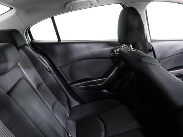 Mazda 3 III (BM) с пробегом 2013 года, цена 1 097 000 рублей, 219589 км, седан, Автокод Объявления