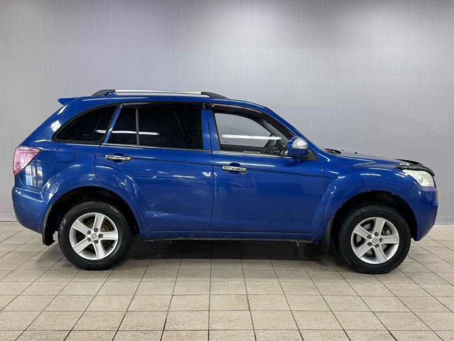 Lifan X60 I Уфа  - изображение 4