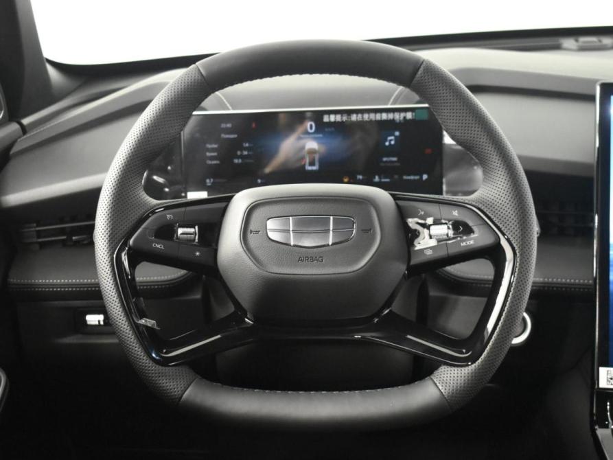 Geely Cityray Казань  - изображение 12