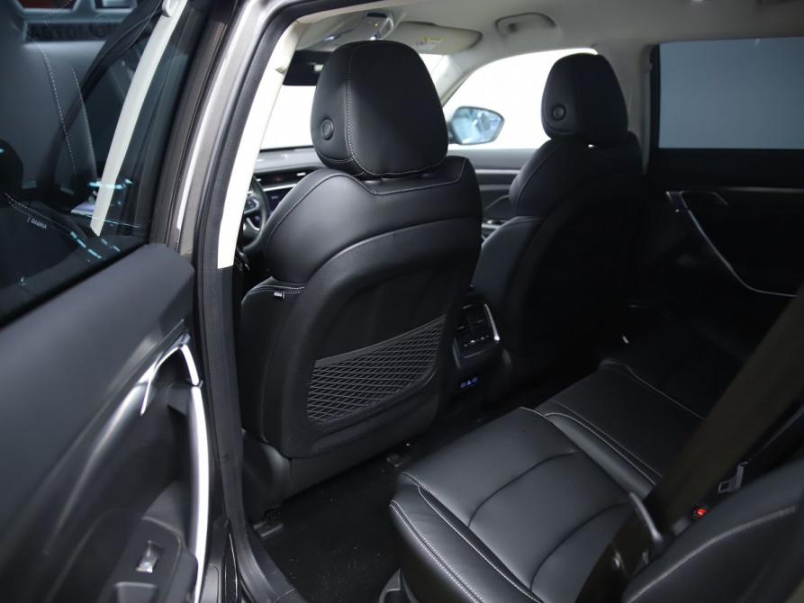 Geely Atlas Pro Уфа  - изображение 11