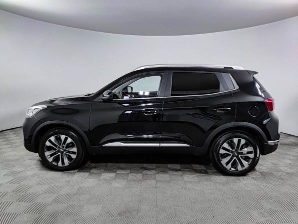 Chery Tiggo 4 I Рестайлинг с пробегом 2019 года, цена 1 500 000 рублей, 65034 км, внедорожник, Автокод Объявления