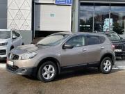 Nissan Qashqai I Рестайлинг Казань  - изображение 13