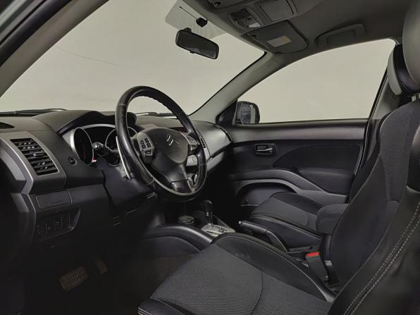 Citroen C-Crosser с пробегом 2009 года, цена 990 000 рублей, 172000 км, внедорожник, Автокод Объявления