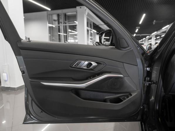 BMW 3 серии VII (G2x) с пробегом 2020 года, цена 4 680 000 рублей, 29309 км, седан, Автокод Объявления