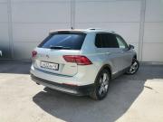 Volkswagen Tiguan II Липецк  - изображение 20