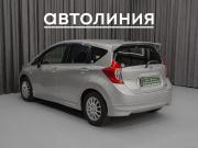 Nissan Note II Красноярск  - изображение 22