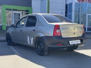 Renault Logan I Рестайлинг Ярославль  - изображение 21