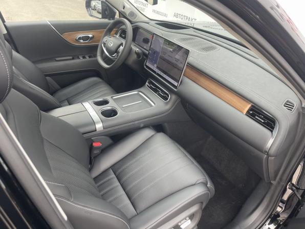 GAC Trumpchi S9 с пробегом 2026 года, цена 5 380 000 рублей, 1 км, внедорожник, Автокод Объявления