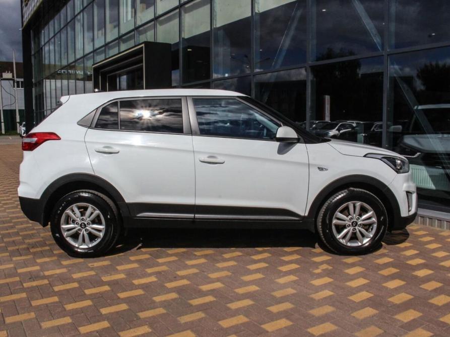 Hyundai Creta I Калуга  - изображение 4