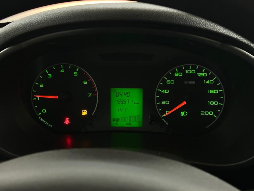 Lada (ВАЗ) Granta I Москва  - изображение 10