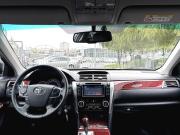 Toyota Camry VII (XV50) Пермь  - изображение 32