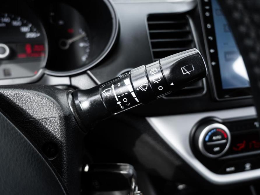 Kia Picanto II Ставрополь  - изображение 14