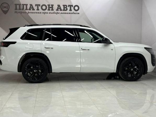 Новый Volkswagen Teramont II (China Market) 2026 года, цена 6 149 000 рублей, внедорожник, Автокод Объявления