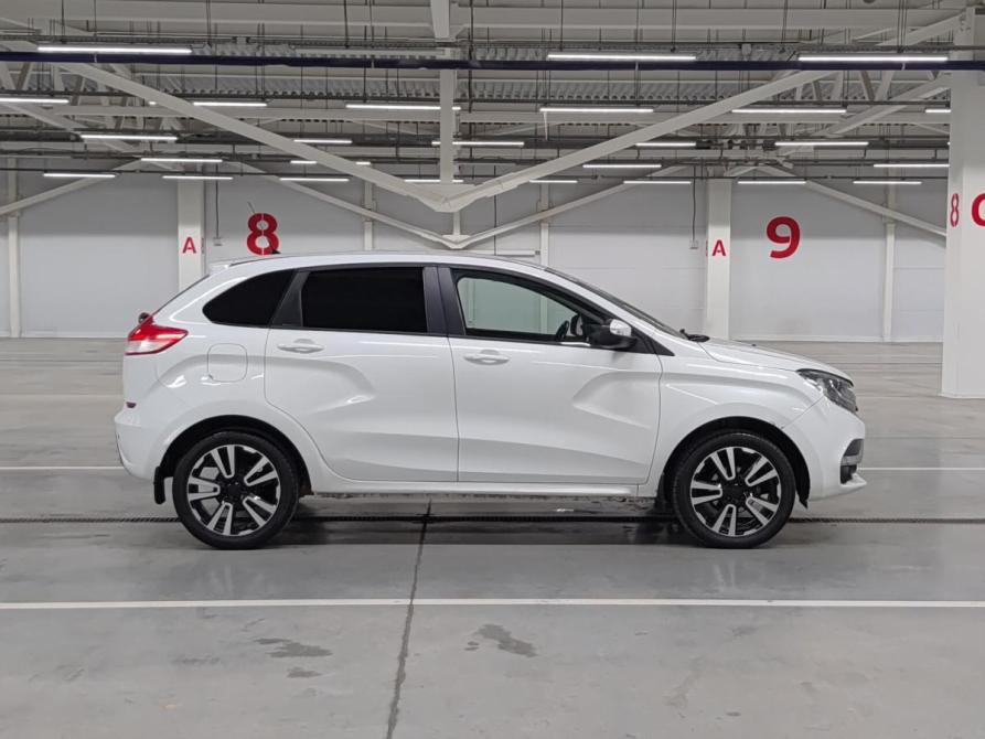Lada (ВАЗ) XRAY I Казань  - изображение 5