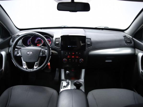Kia Sorento II с пробегом 2011 года, цена 1 290 000 рублей, 229406 км, внедорожник, Автокод Объявления