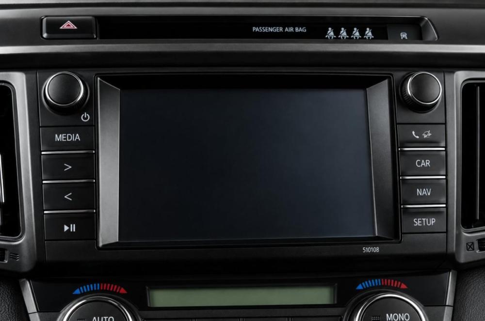 Toyota RAV4 IV (XA40) Рестайлинг Челябинск  - изображение 15