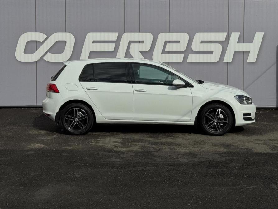 Volkswagen Golf VII Кропоткин  - изображение 5