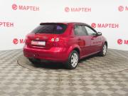 Chevrolet Lacetti I Вологда  - изображение 22