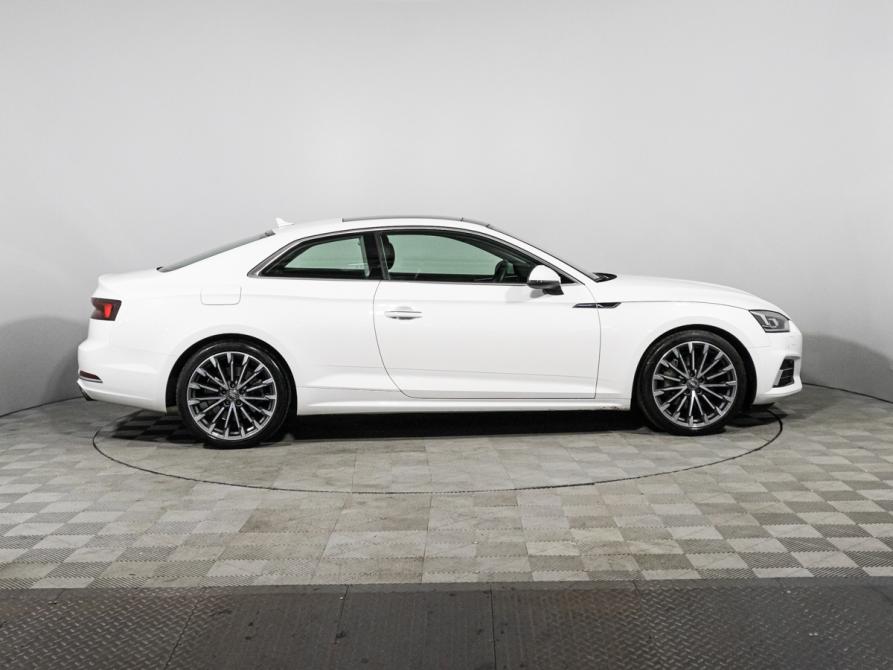 Audi A5 II (F5) Санкт-Петербург  - изображение 30
