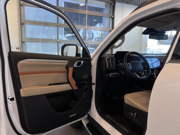 Haval Dargo с пробегом 2024 года, цена 3 525 000 рублей, 20668 км, внедорожник, Автокод Объявления