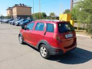 Chery IndiS (S18D) I Оренбург  - изображение 16