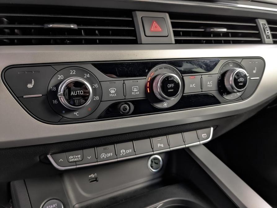 Audi A4 V (B9) Санкт-Петербург  - изображение 29