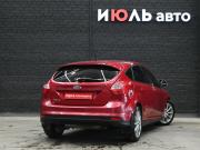 Ford Focus III Екатеринбург  - изображение 25
