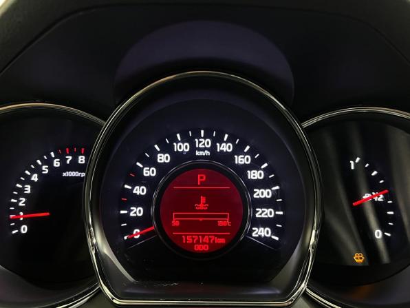 Kia Ceed II с пробегом 2013 года, цена 969 900 рублей, 157145 км, хэтчбек, Автокод Объявления