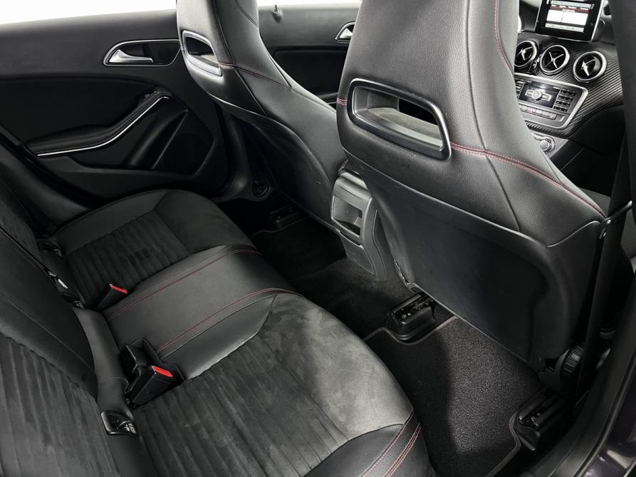 Mercedes-Benz A-Класс III (W176) Калининград  - изображение 11