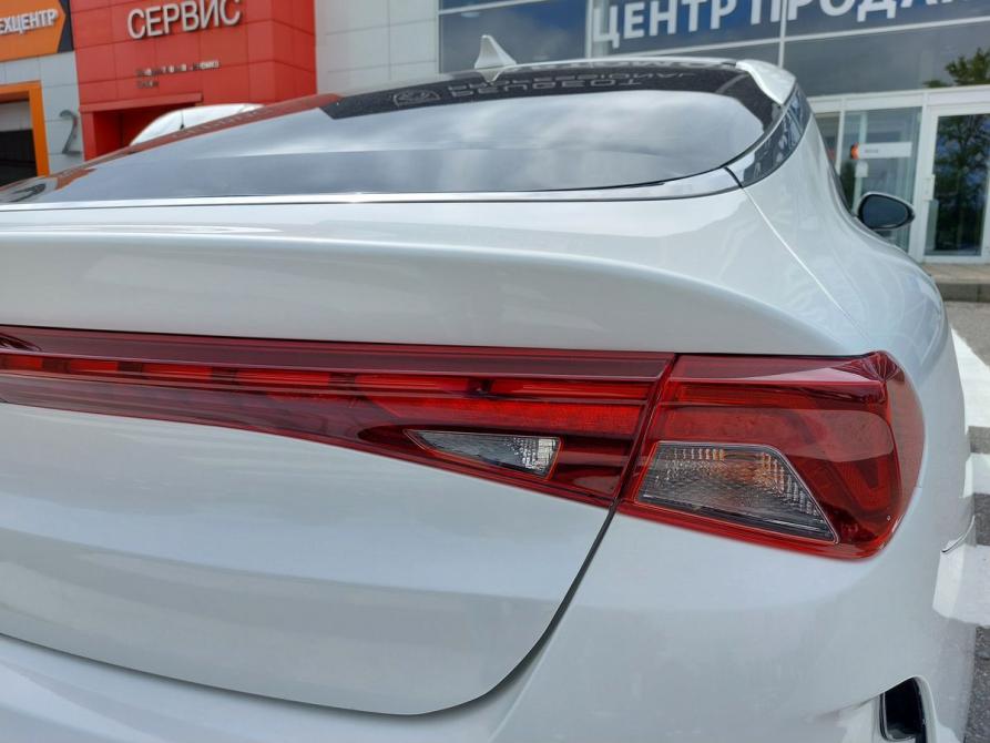 Kia K5 III Тверь  - изображение 14