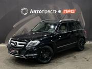 Mercedes-Benz GLK-Класс I (X204) Рестайлинг Пермь  - изображение 24