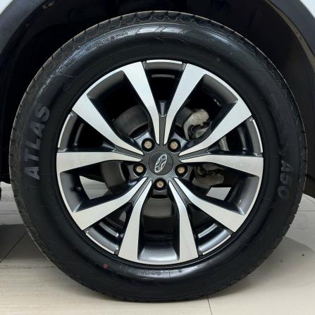 Xcite X-Cross 7 с пробегом 2024 года, цена 1 790 000 рублей, 22850 км, внедорожник, Автокод Объявления