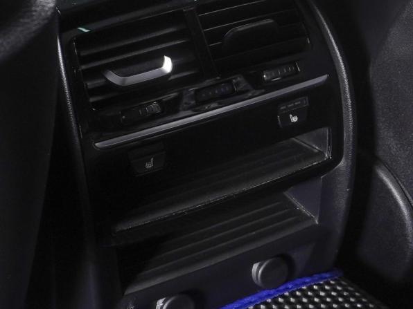 BMW 5 серии VII (G30/G31/G38) с пробегом 2017 года, цена 4 490 000 рублей, 155039 км, седан, Автокод Объявления