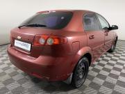 Chevrolet Lacetti I Москва  - изображение 24