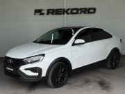 Lada (ВАЗ) Vesta I Рестайлинг (NG) Уфа  - изображение 21