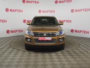 Zotye T600 Вологда  - изображение 19