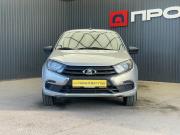 Lada (ВАЗ) Granta I Рестайлинг Пермь  - изображение 31